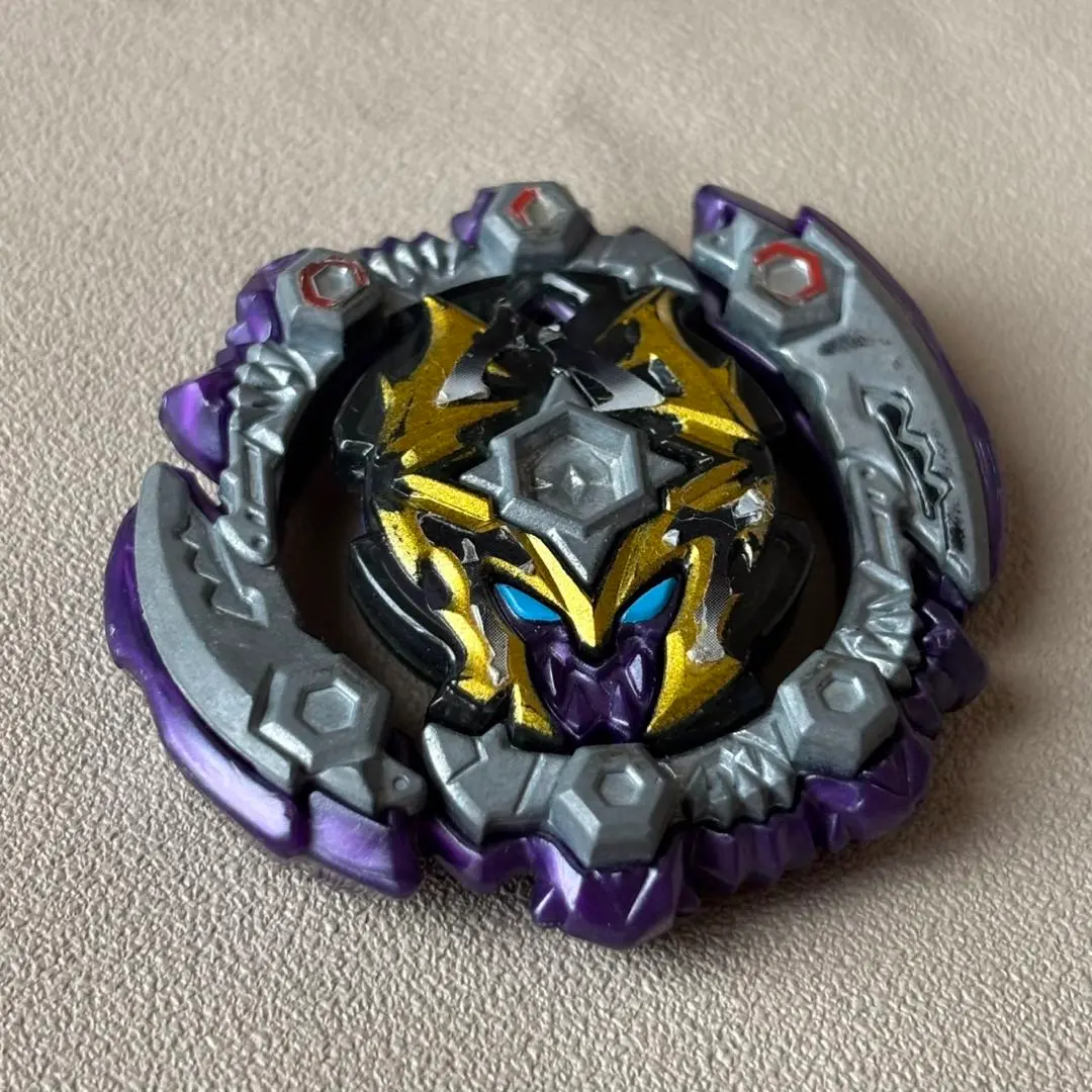 ベイブレードバースト　デッドハデス　新品未開封 Takara Tomy - 【新品・未使用】デッドハデス レイヤー