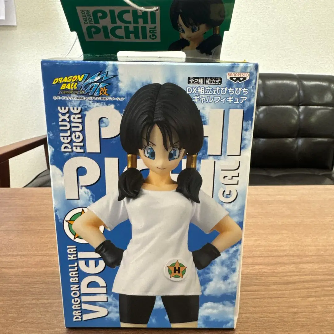 2025年最新】ぴちぴちギャルフィギュア ビーデルの人気アイテム