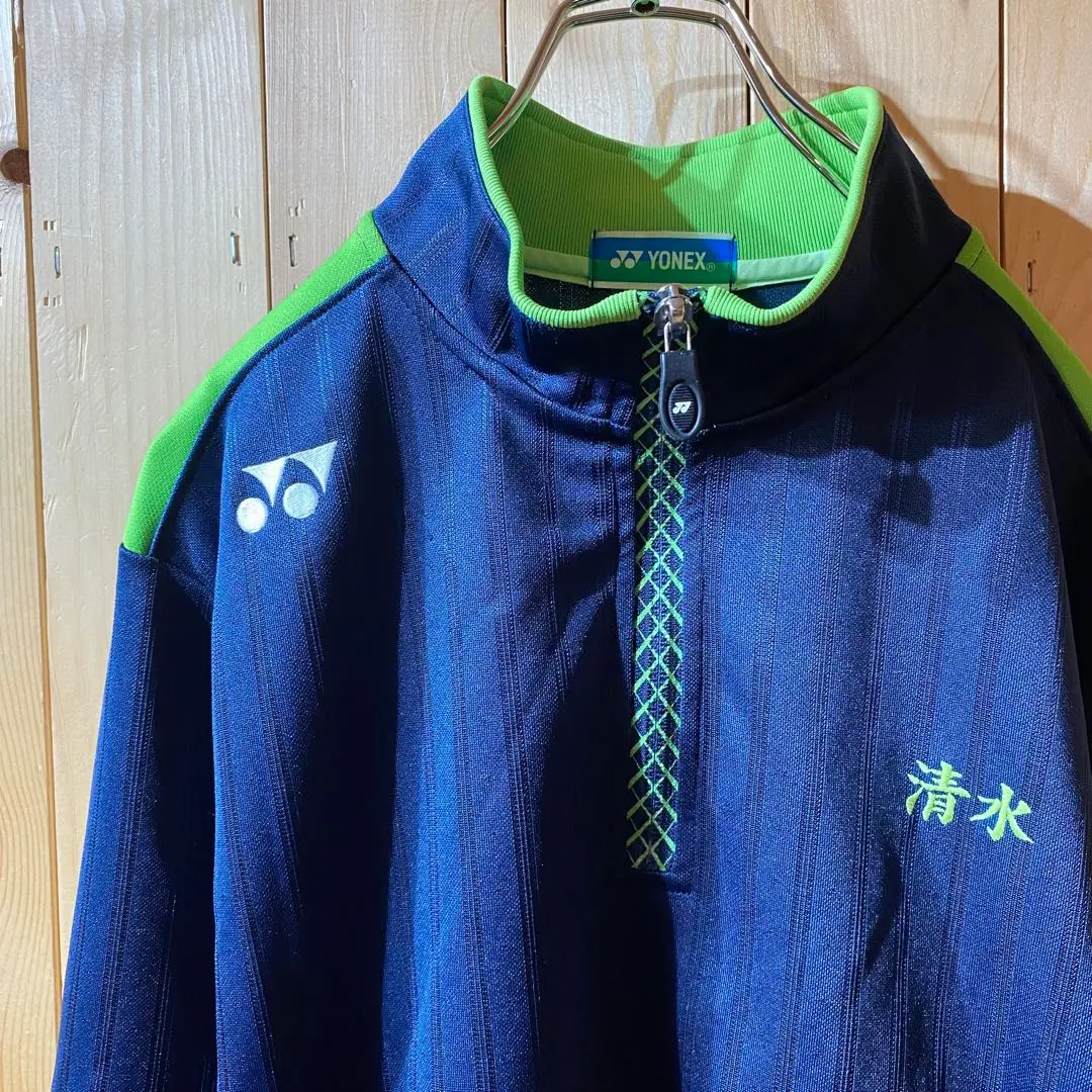 2025年最新】YONEX メンズ ジャージの人気アイテム - メルカリ