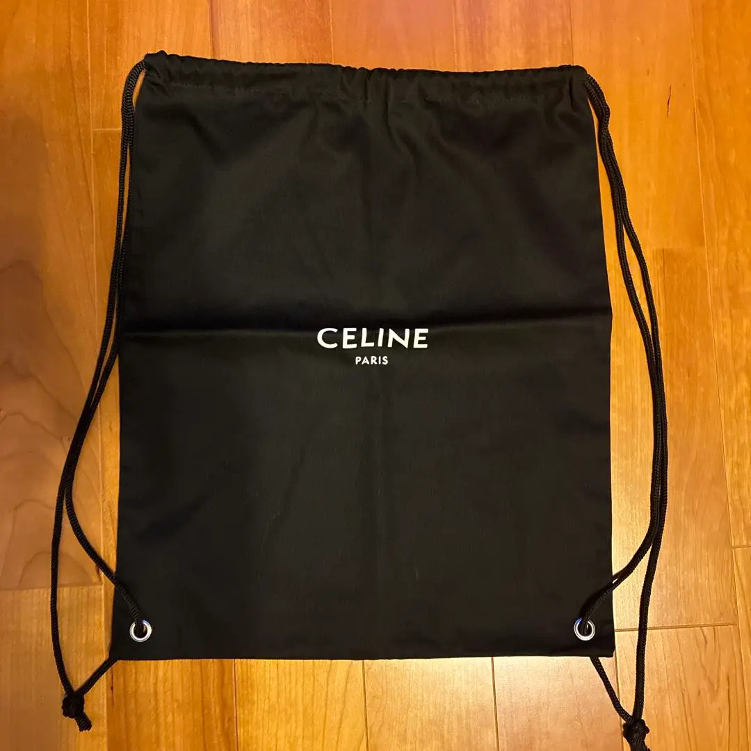 Celine ナップサック セット CELINE - Celine セリーヌ ナップサックの通販 by S's shop