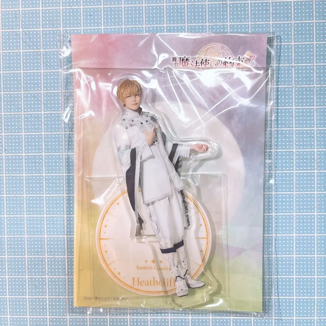 Hi⭐︎Five 加藤大悟 knightcard アクリルスタンド アクスタ 2025年最新】ヒースクリフ アクスタ 加藤大悟の人気アイテム