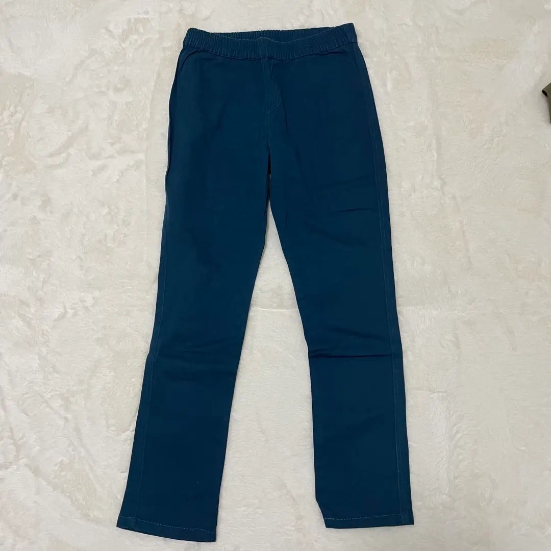 Thumbnail of asknowas de base ★ L Stretch Tapered Pants with Elastic Waist