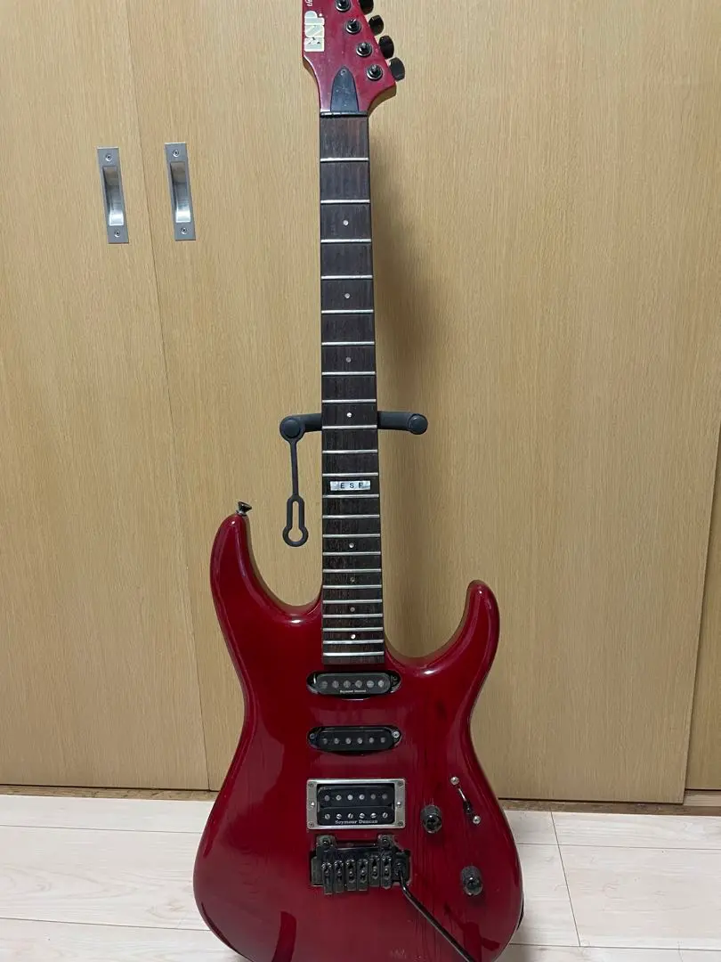 ■ESP MAVERICK Mirage マーベリック ミラージュ SSH □ESP MAVERICK Mirage マーベリック ミラージュ SSH