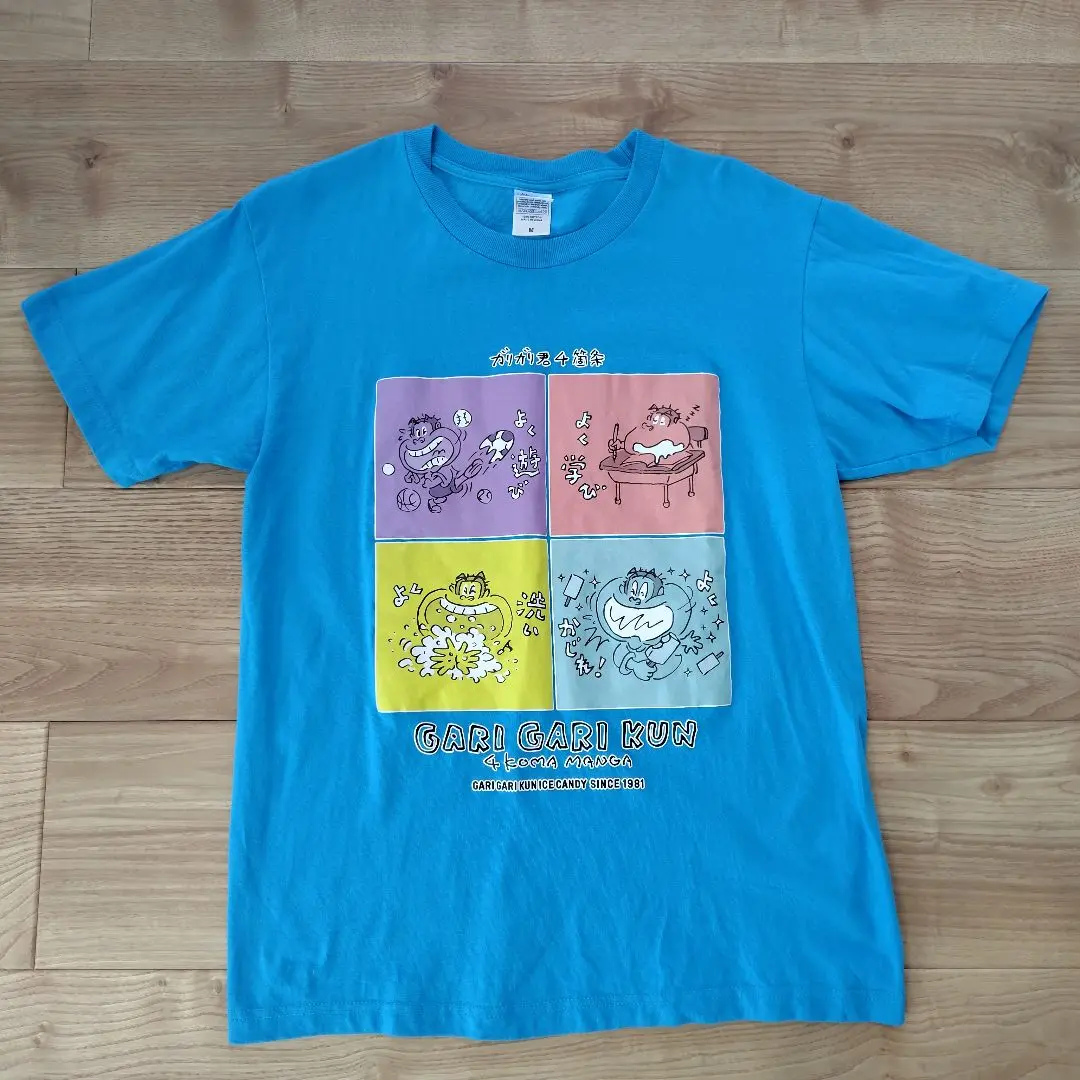 タバコ君Tシャツ XL 01_04448b84-ecfc-4f29-9388-