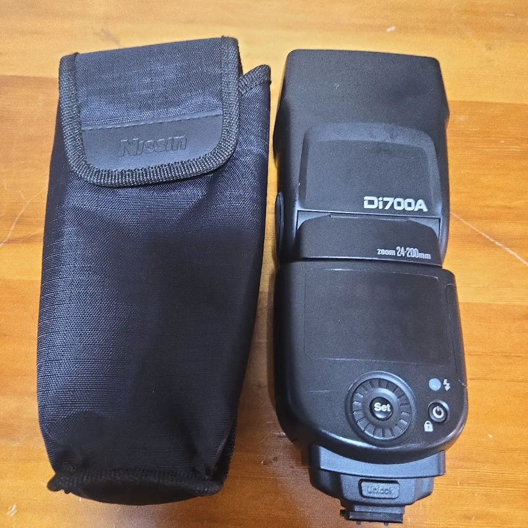 ニッシンデジタル Di700A×３個+Air1 ソニー用【値下げ】 Amazon | ニッシンデジタル Di700A ソニー用 【NAS対応