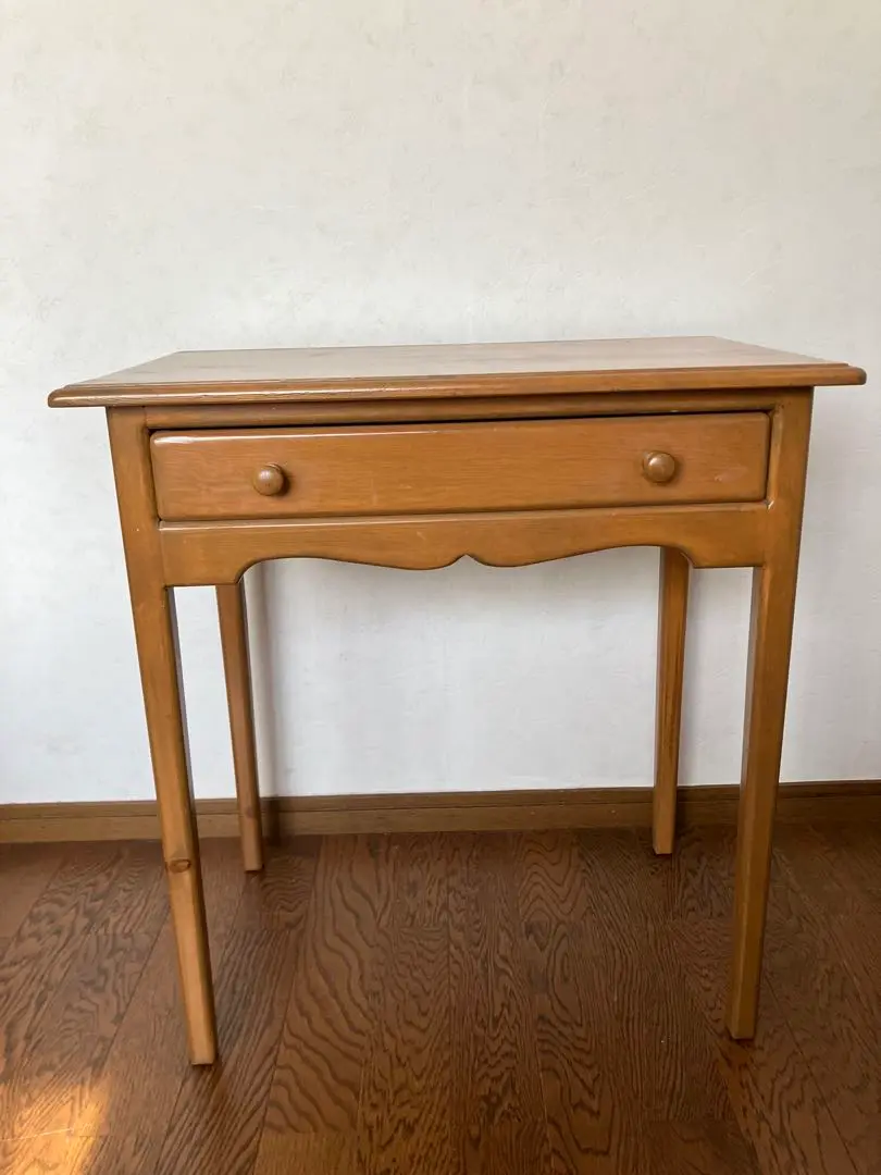 よっちゃん アンファン(enfant) コーハウス 家具　机 テーブル enfant（アンファン）