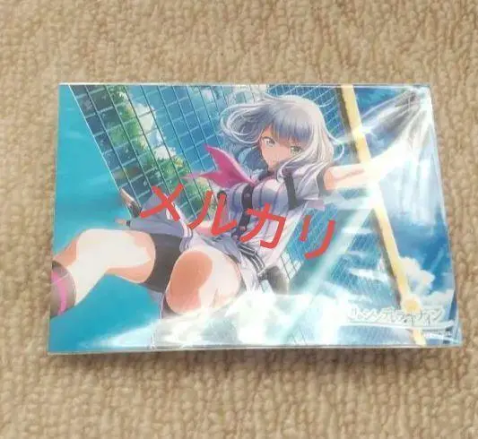 きゃらスリーブコレクション マットシリーズ  八月のシンデレラナインセット Amazon | きゃらスリーブコレクション マットシリーズ 八月の