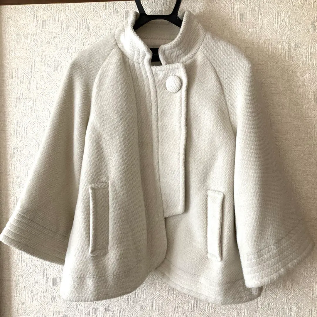 Thumbnail of ANN PLUMAGE Outerwear Coat
