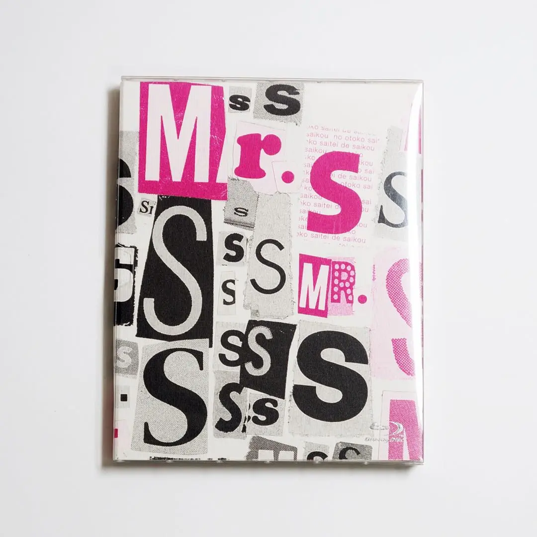 2025年最新】smap mr.s saikou de saikou no concert tour