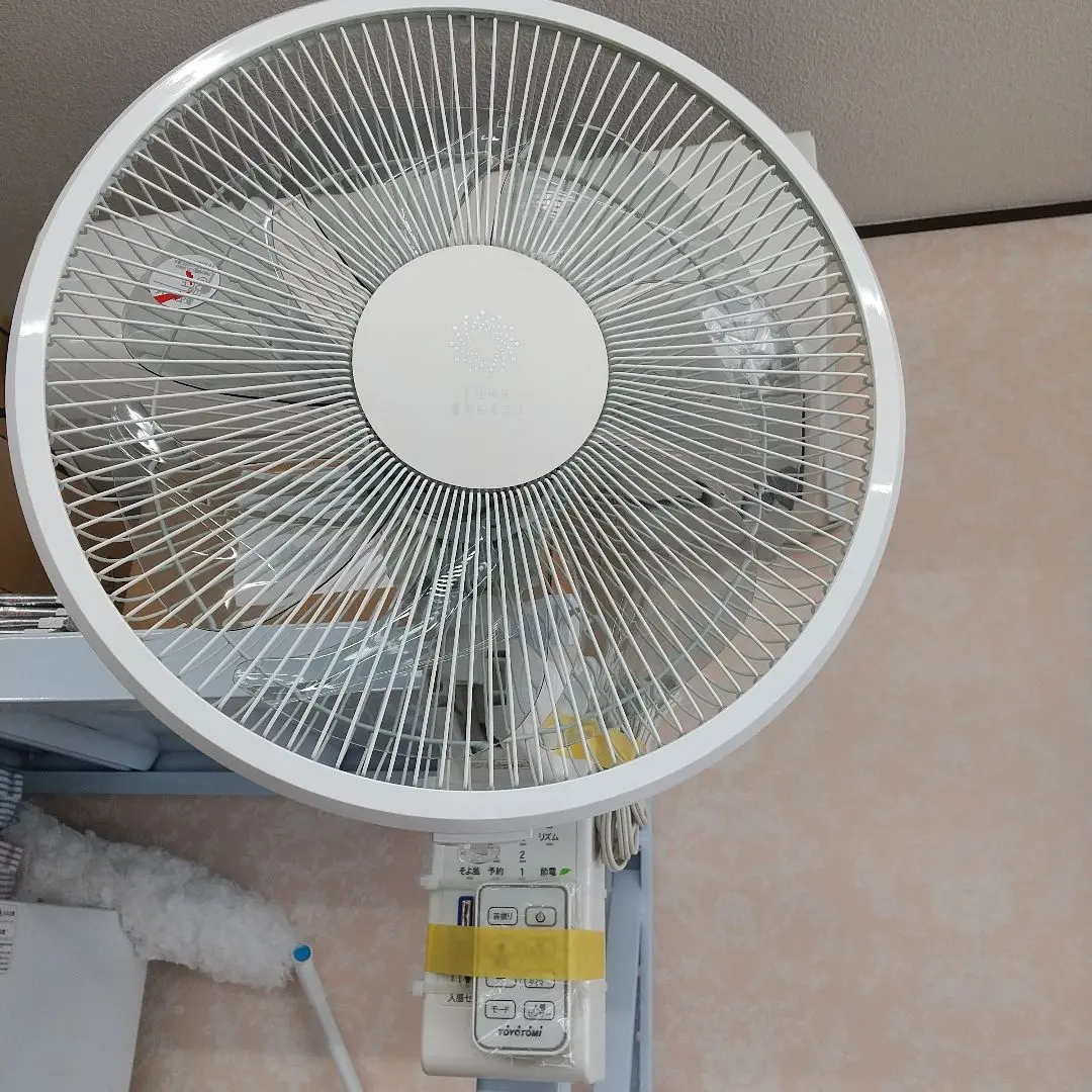 2025年最新】トヨトミ 扇風機 壁掛けの人気アイテム - メルカリ
