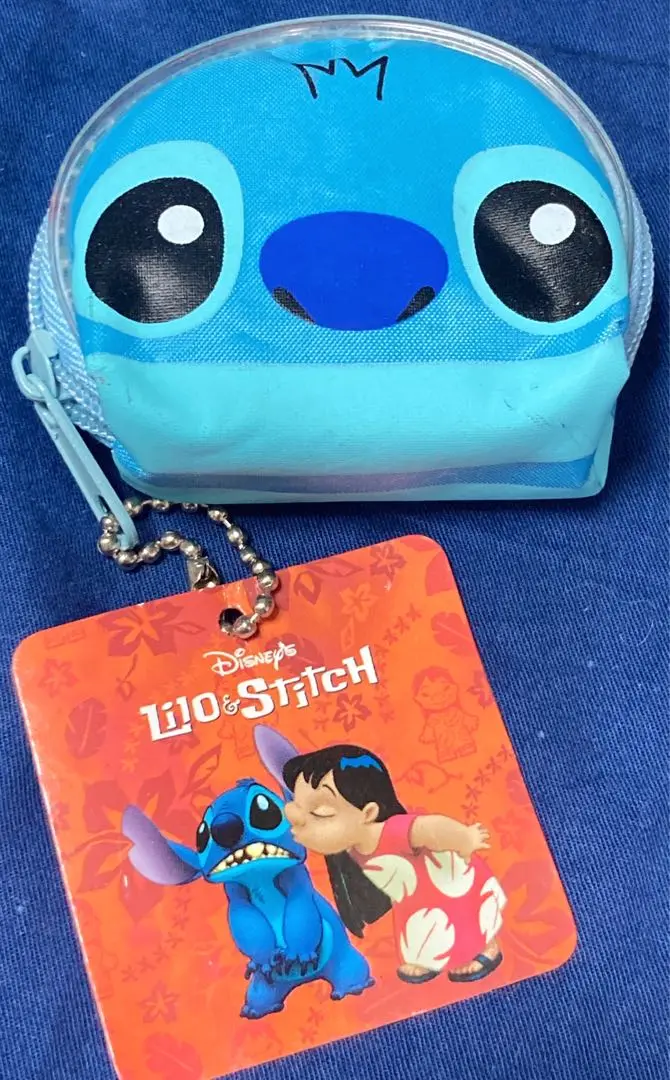 パイレーツ スティッチ 海賊 コインケース 2025年最新】STITCH コインケース・小銭入れの人気アイテム