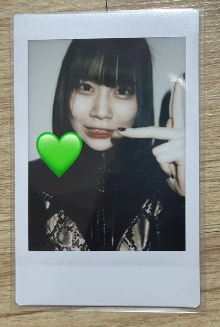 Thumbnail of ASP Wonka Twins Cheki ①