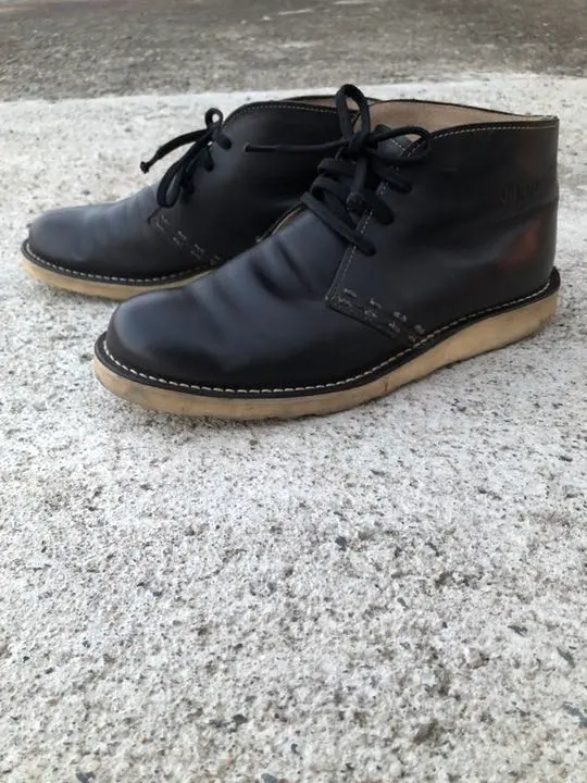 美品 Danner ROSEBURG CRISTY D-4051 黒 26 ROSEBURG CRISTY D-4051 by Danner : Import Select Shop NoseLow