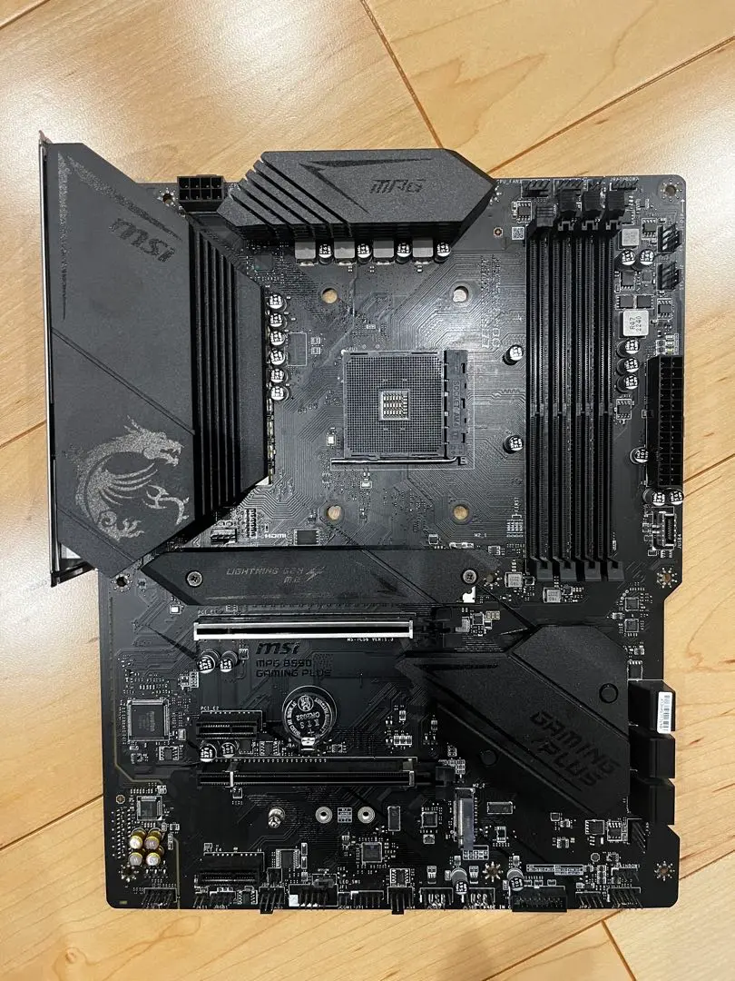 【セット売り】Ryzen9 5950X マザーボード 32GBメモリ 2025年最新】ryzen9 5950xの人気アイテム - メルカリ