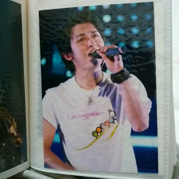 2025年最新】嵐 dream a live 公式写真 大野智の人気アイテム