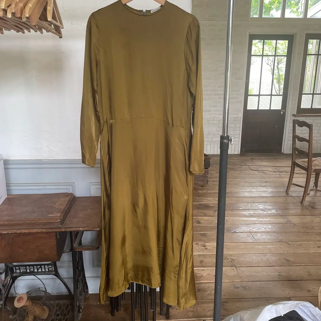 2025年最新】steven alan レディース ワンピース その他の人気