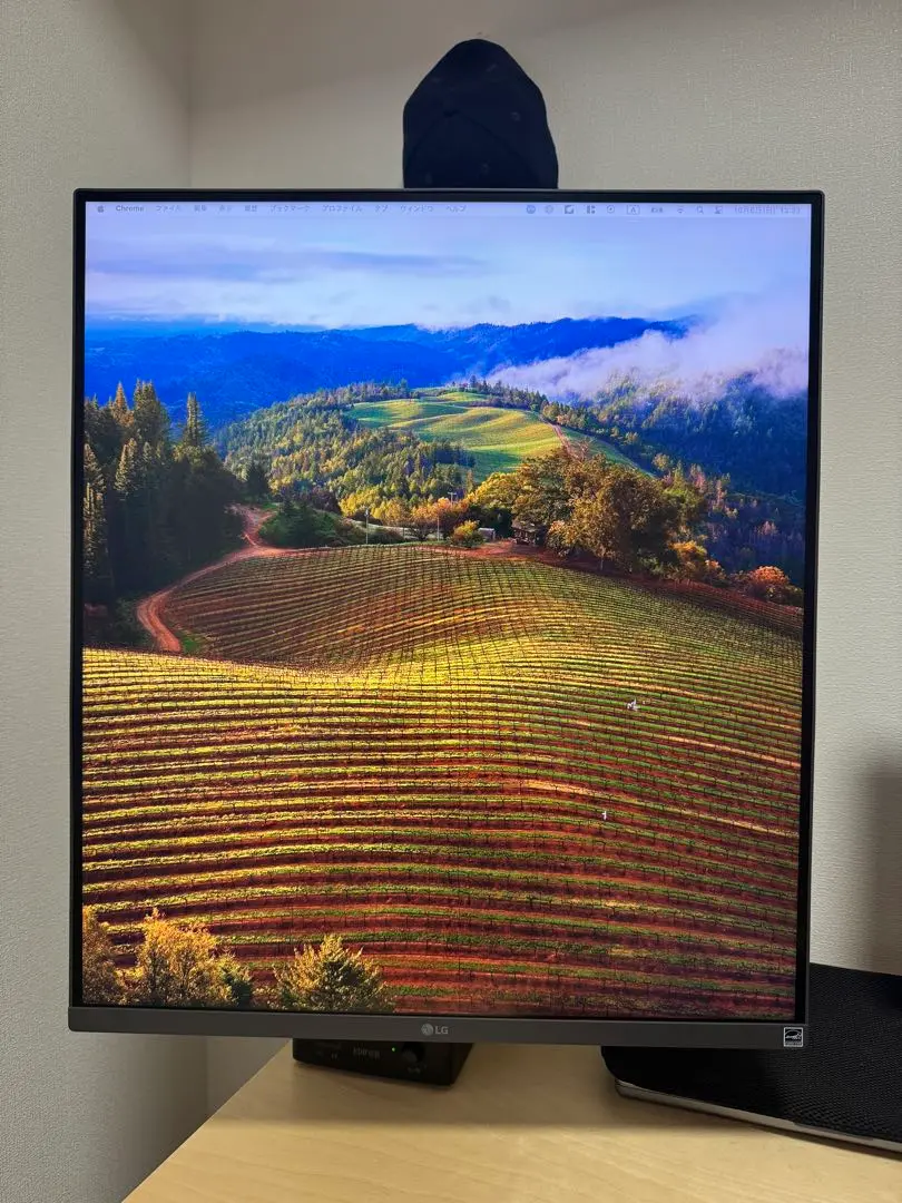 LG ディスプレイ28MQ780-B(中古) 中古(A)] LG PCモニター ディスプレイ 28MQ780-B 27.6インチ