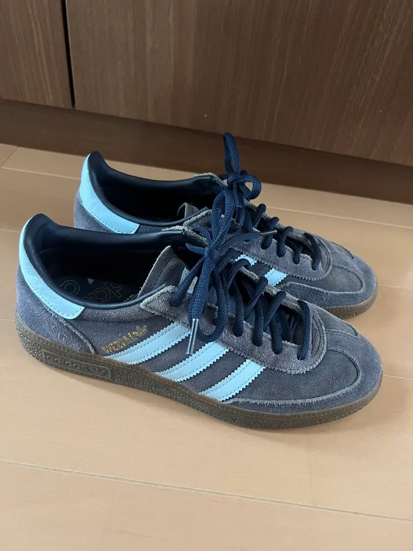 Thumbnail of adidas Handball Spezial