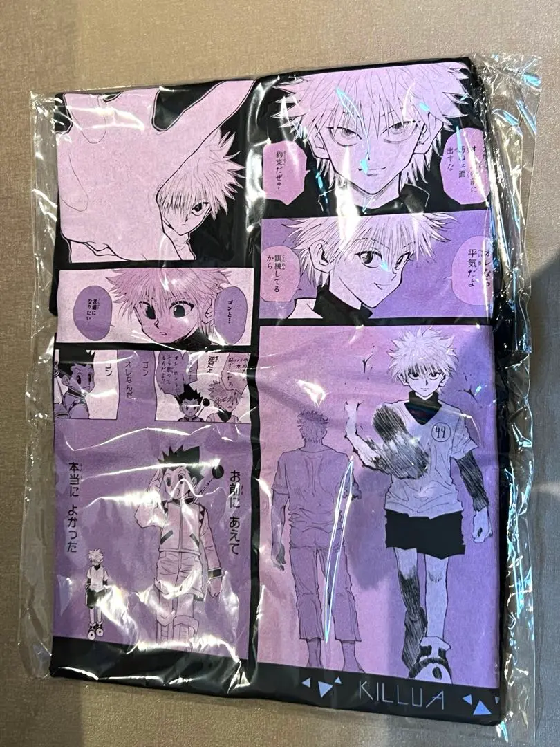2025年最新】キルア バースデー tシャツの人気アイテム - メルカリ