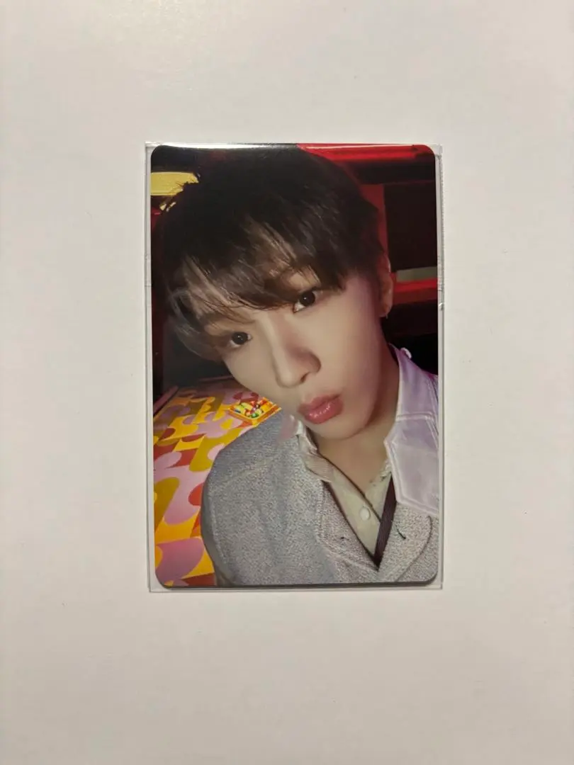 Thumbnail of BOYNEXTDOOR BOYLIFE weverse Unak Store Benefit 2