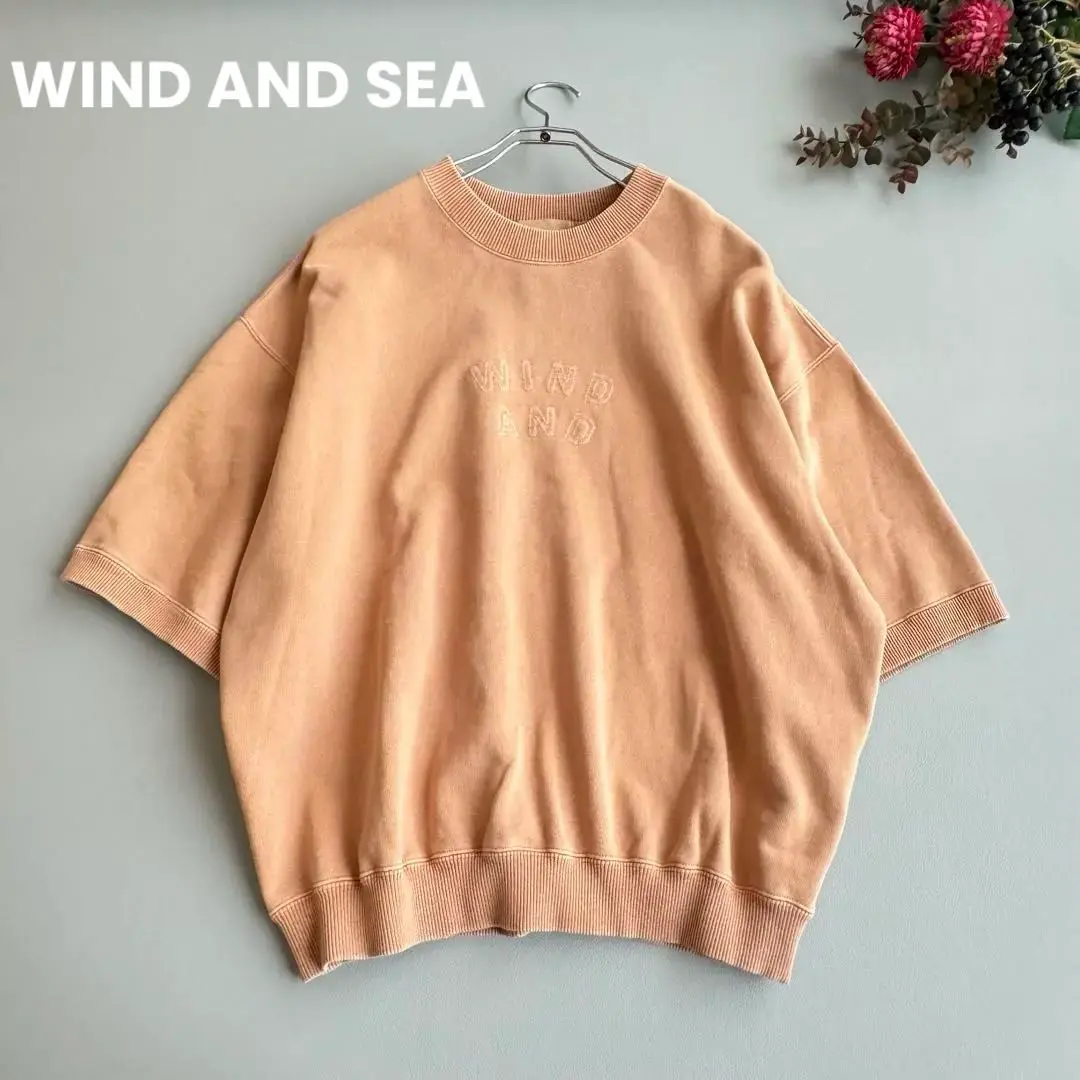 2025年最新】WIND AND SEA レディース トレーナー・スウェットの