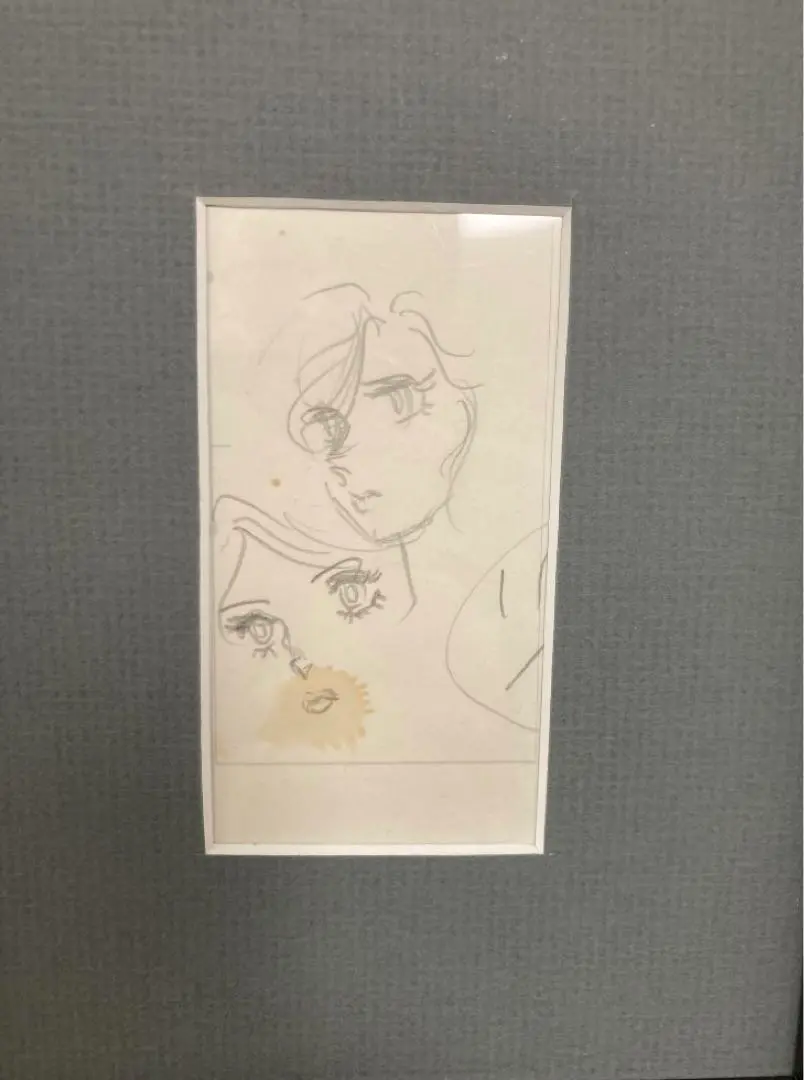 高橋留美子先生直筆サイン入り乾電池 高橋留美子先生直筆サイン入り乾電池