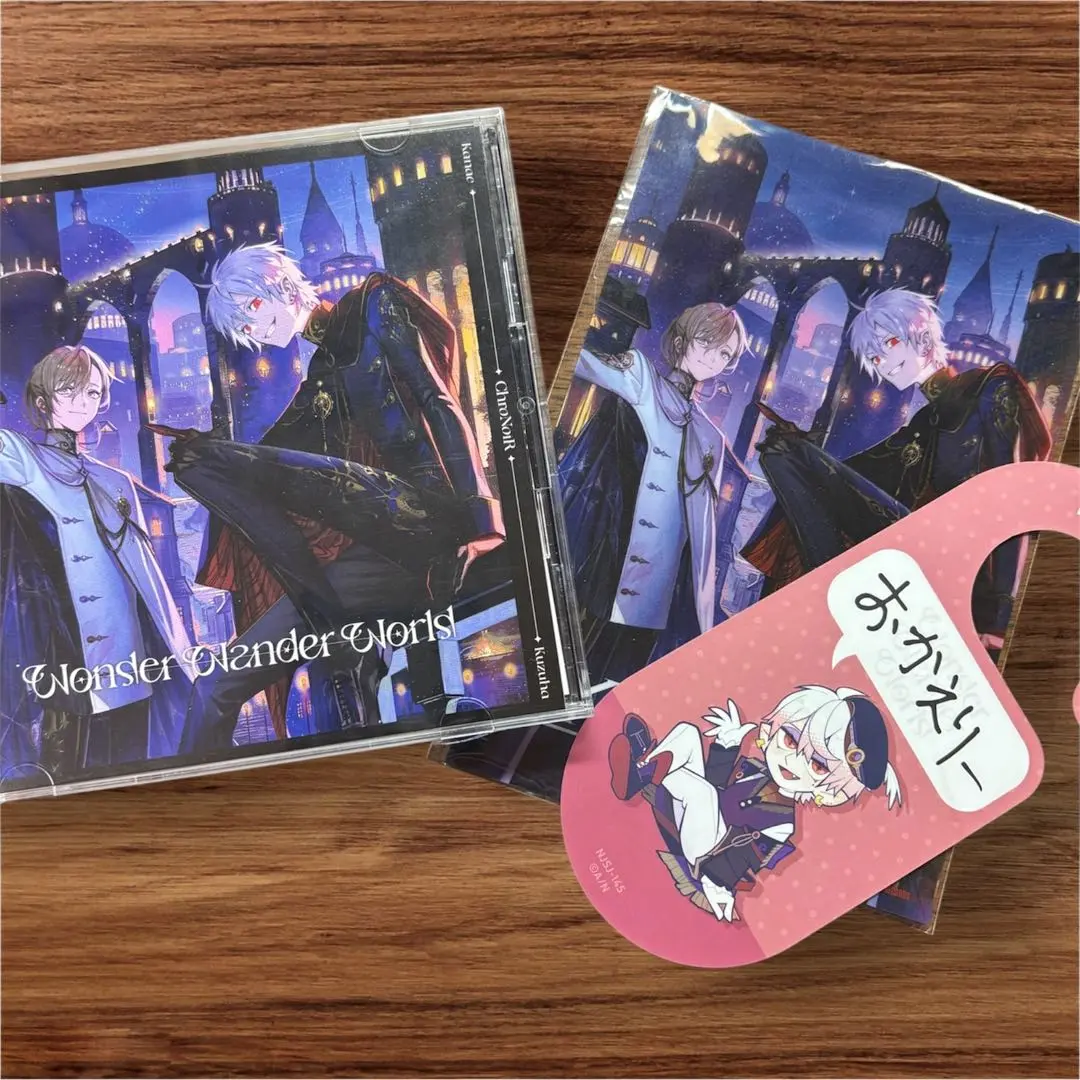 Amazon.co.jp: 【Amazon.co.jp限定】ChroNoiR One-Man Live