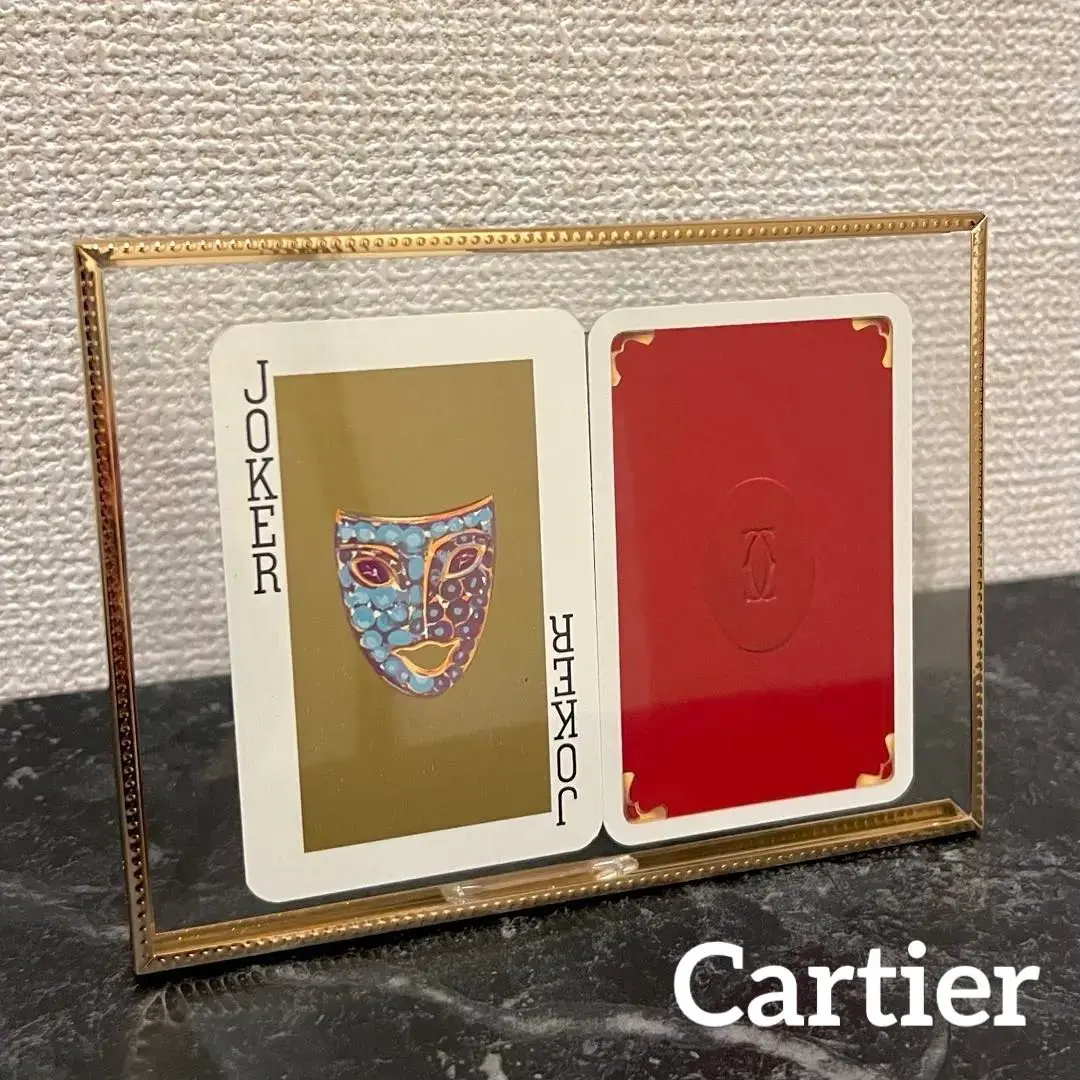 Cartier カルティエ シルバー SV925 パンサー パンテール フォト