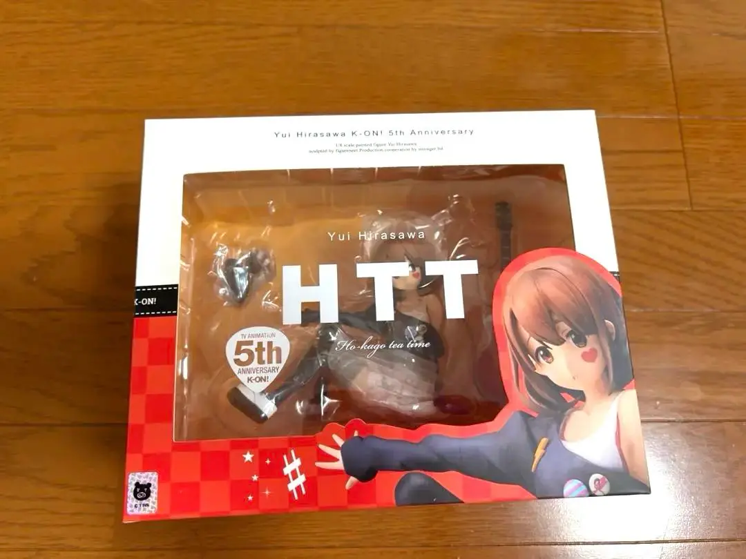 2025年最新】平沢唯 k-on! 5th anniversaryの人気アイテム