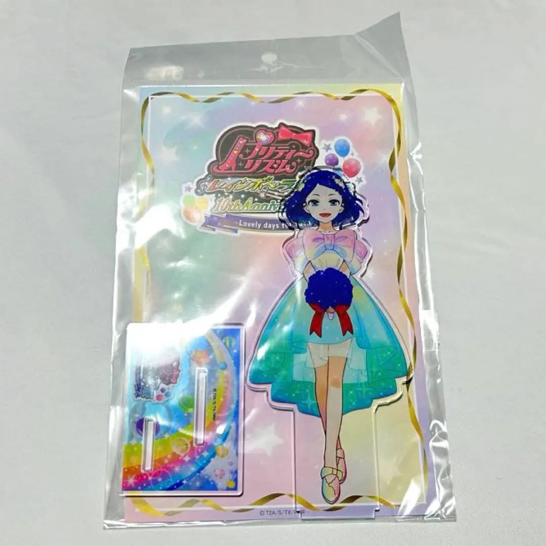 2025年最新】プリリズ りんね アクリルスタンドの人気アイテム