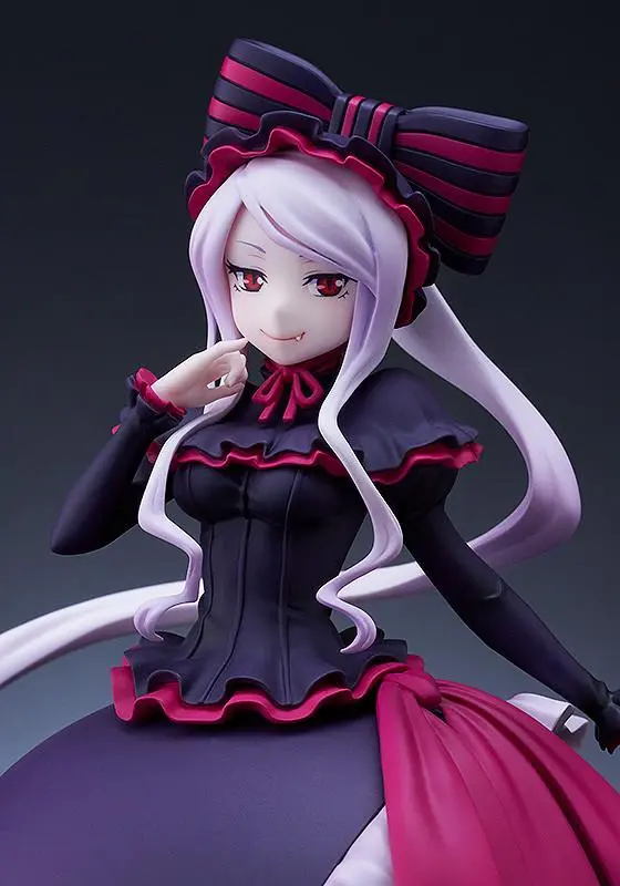 【OVERLORD】シャルティア マルイ ポップアップショップ 缶バッジ 2025年最新】シャルティア popの人気アイテム - メルカリ