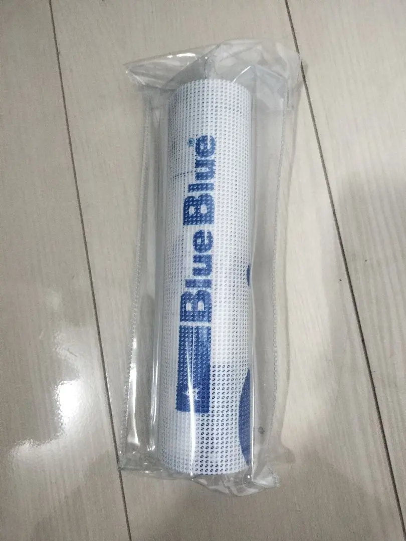 ブルーブルー ワイドメッシュメジャー 【No-649】 BlueBlue ワイドメッシュメジャー ブルーブルー 非売品｜Yahoo