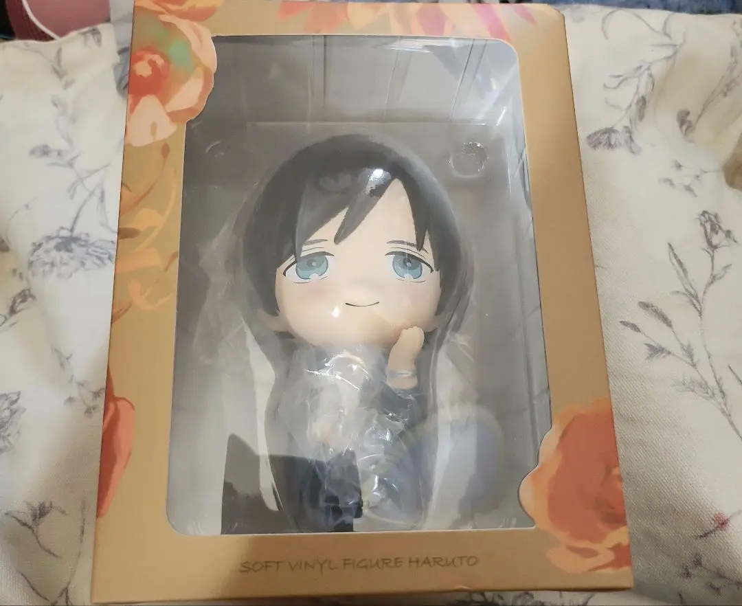 イーカプコン |【イーカプコンオリジナル商品】囚われのパルマ