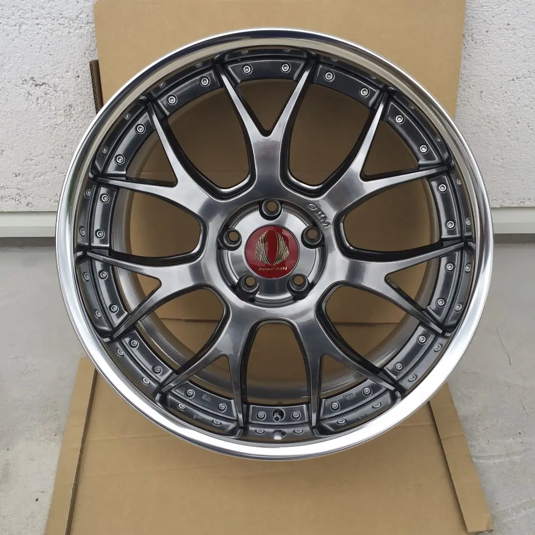 AIMGAIN センターキャップ ホイール G2M GVS AIMGAIN センターキャップ ホイール G2M GVS