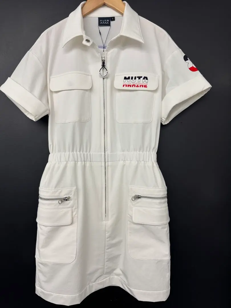 2025年最新】muta MARINE ワンピースの人気アイテム - メルカリ