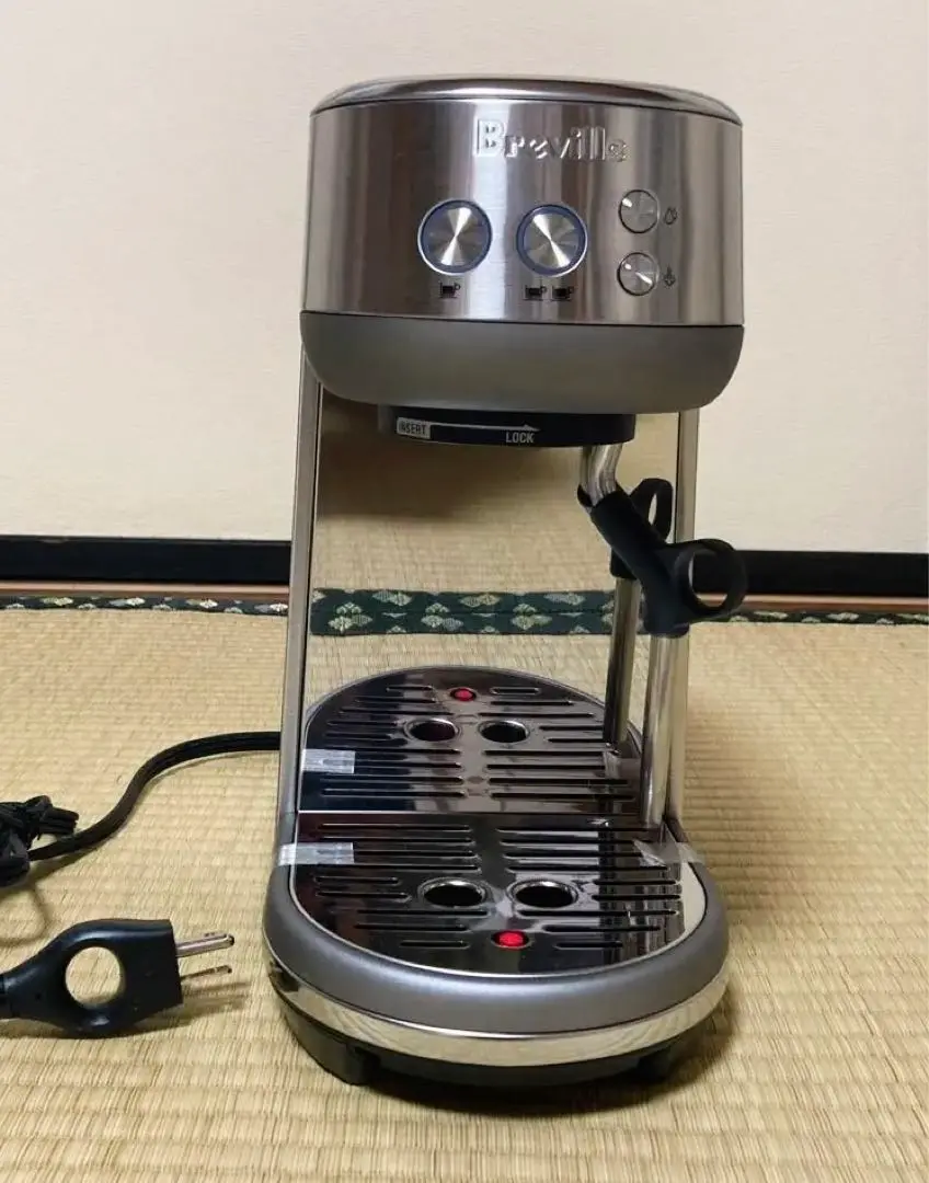 2025年最新】BREVILLE bambinoの人気アイテム - メルカリ