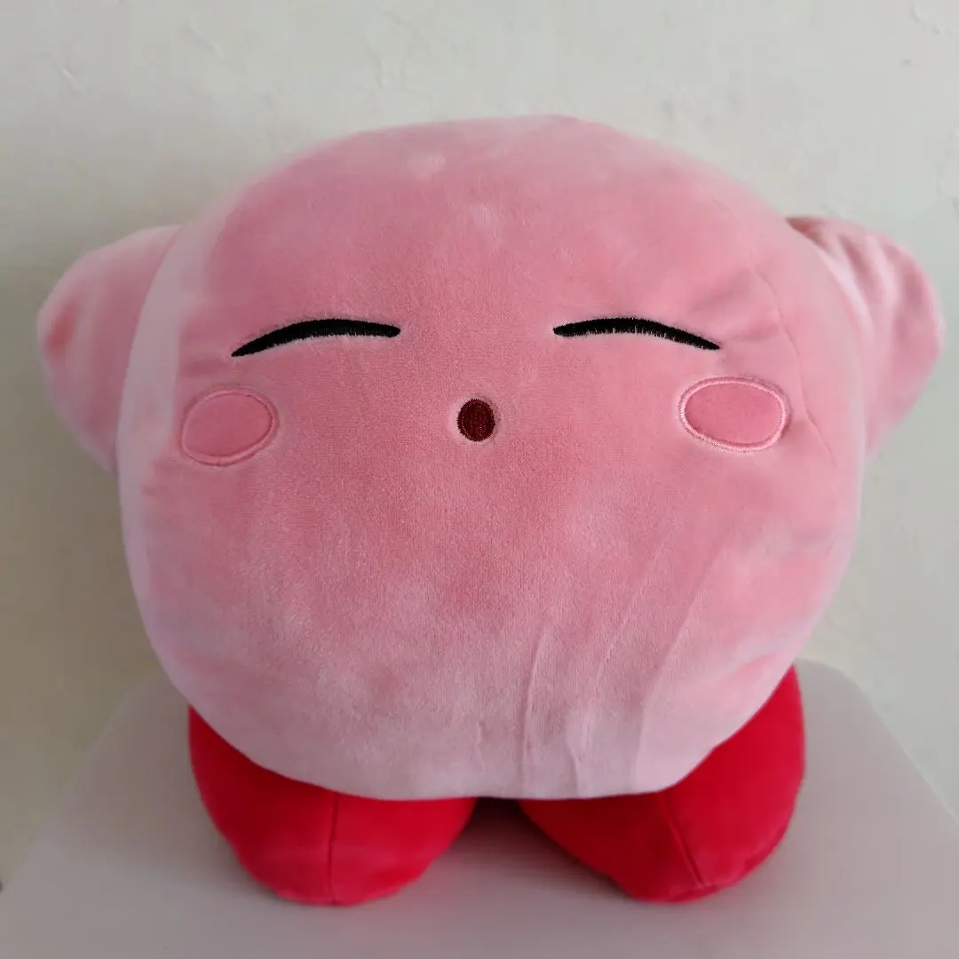 Thumbnail of Kirby Plush