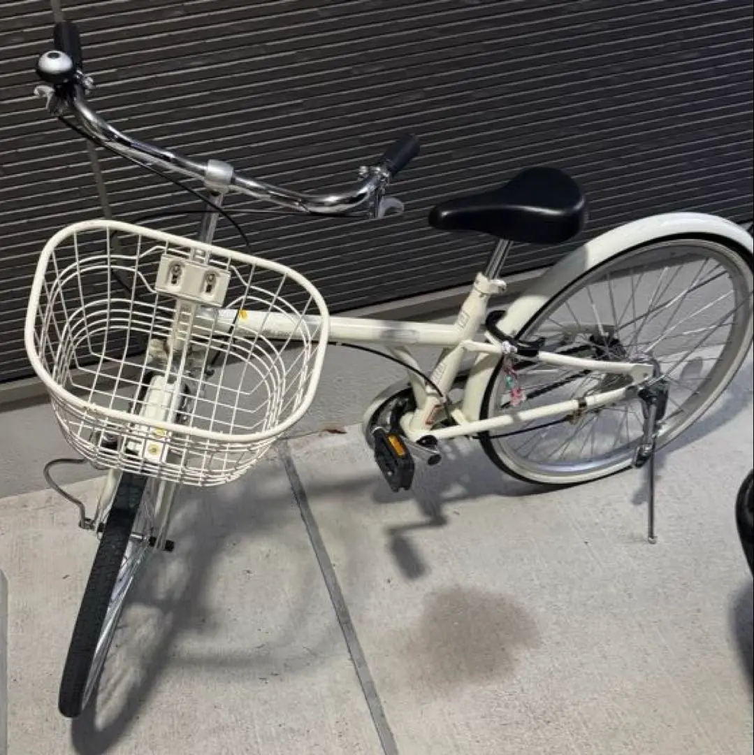 【手渡し限定】大阪府　22インチ　キッズサイクル 楽天市場】折りたたみ自転車 子供用 小学生 22インチ 女の子