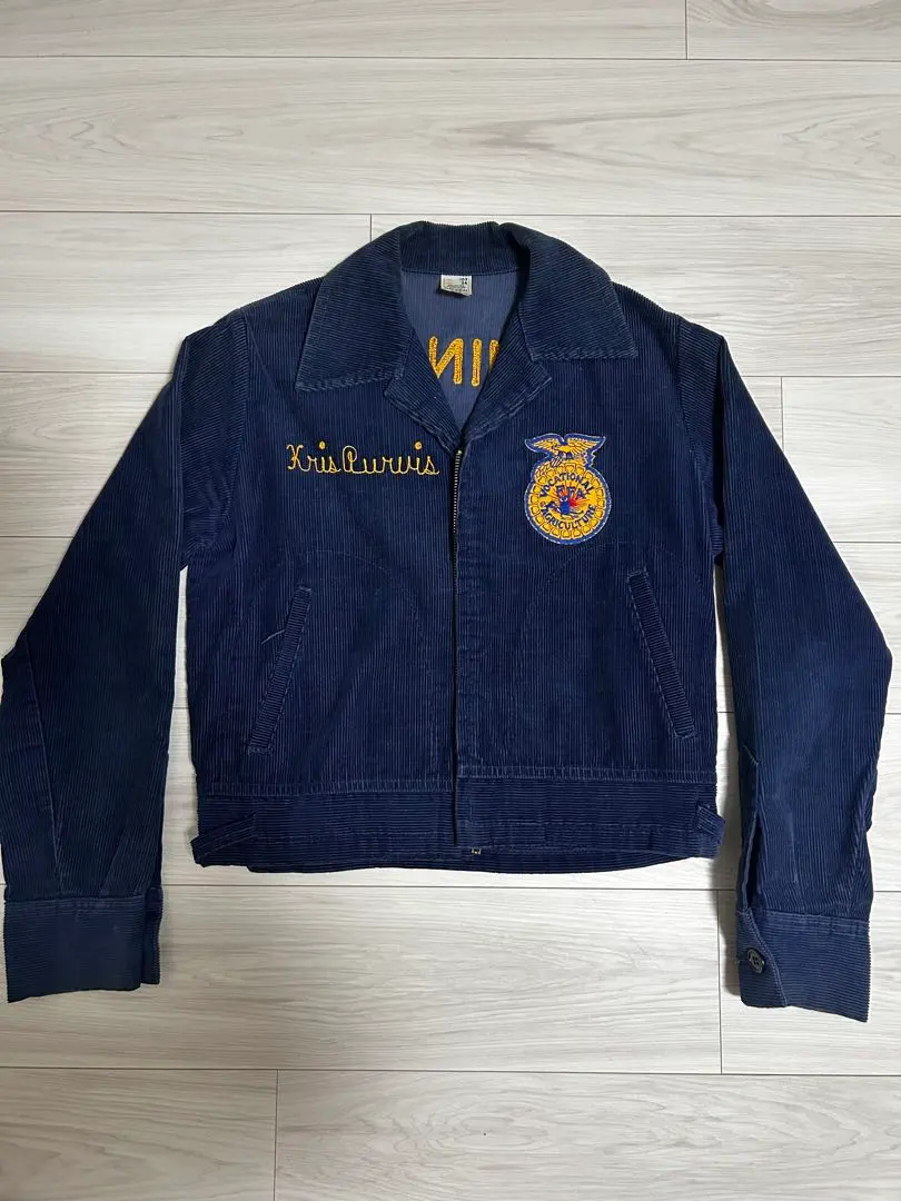 FFA 海軍藍 103 34 的縮圖