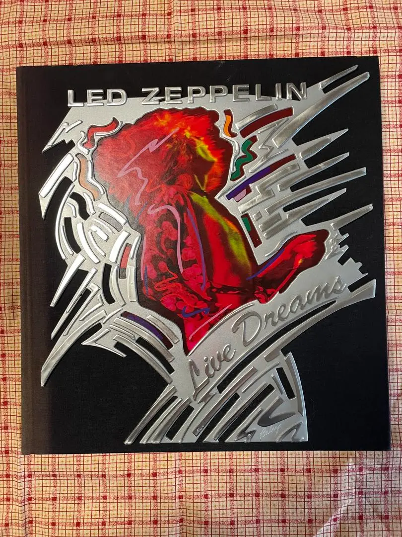 2025年最新】LED ZEPPELIN サインの人気アイテム - メルカリ