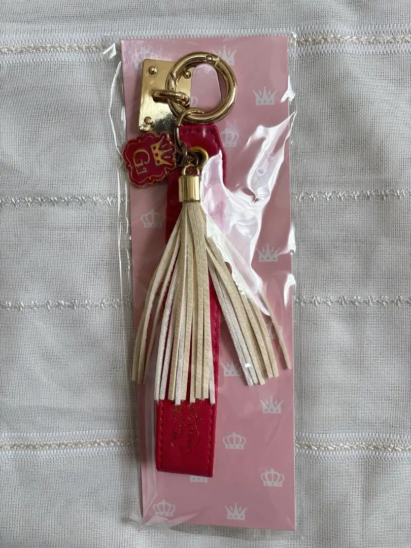2025年最新】king&prince sweet garden 髙橋海人 スマホチャーム