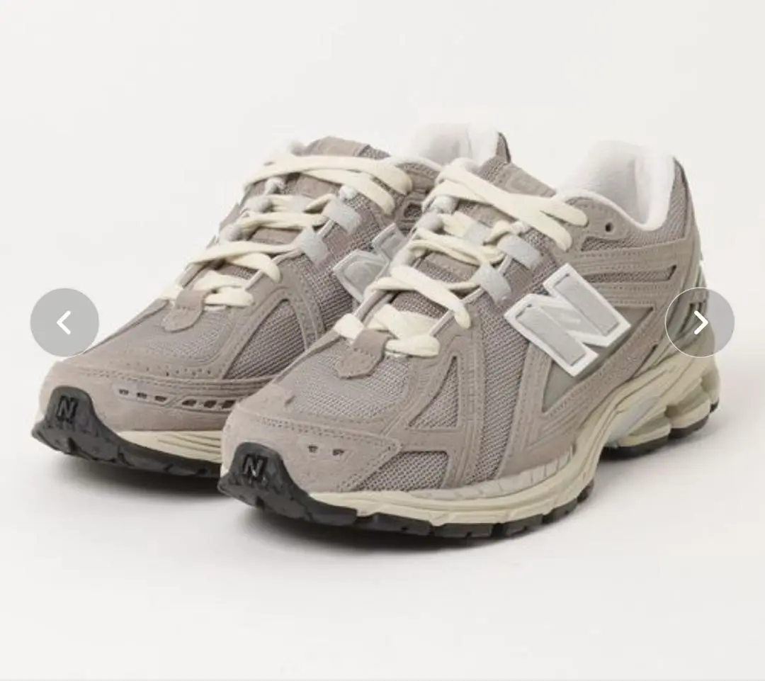 2025年最新】new balance m1906rlの人気アイテム - メルカリ