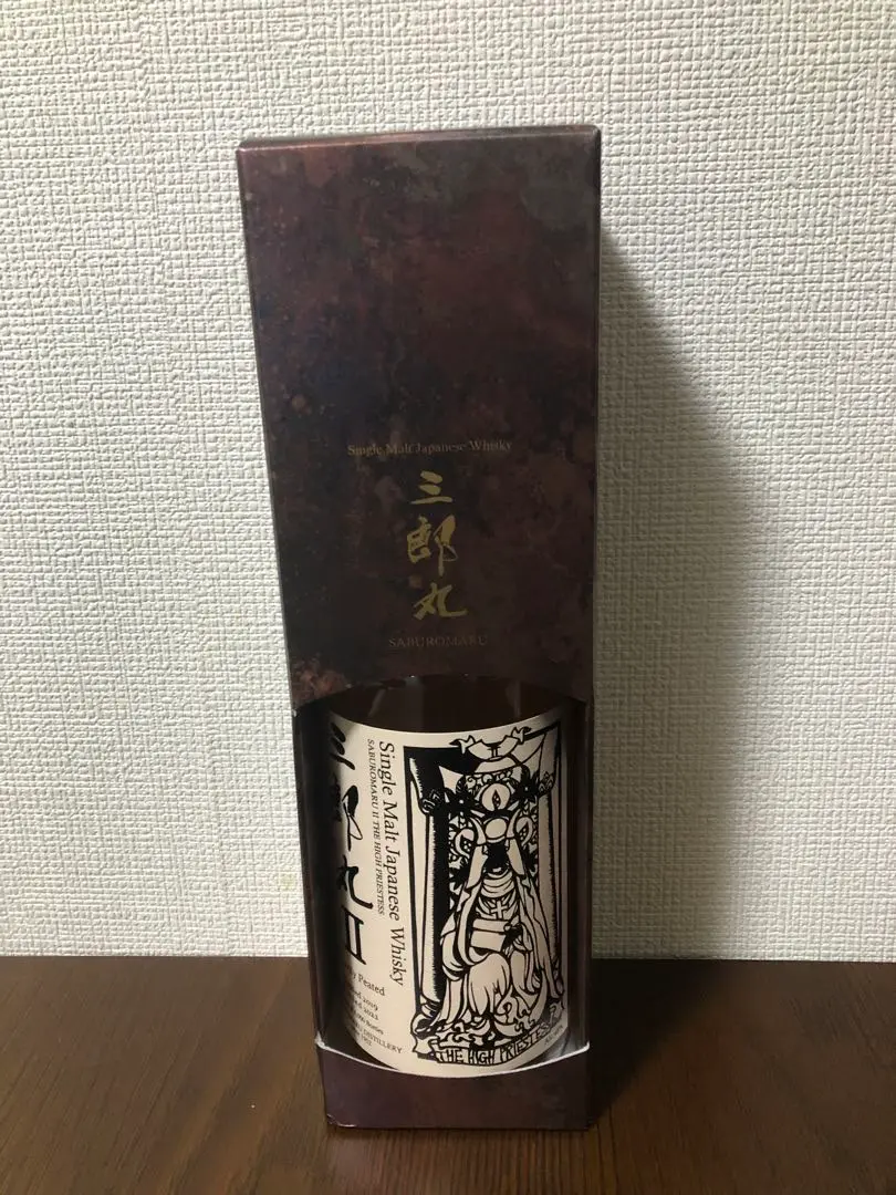 2025年最新】三郎丸ii theの人気アイテム - メルカリ