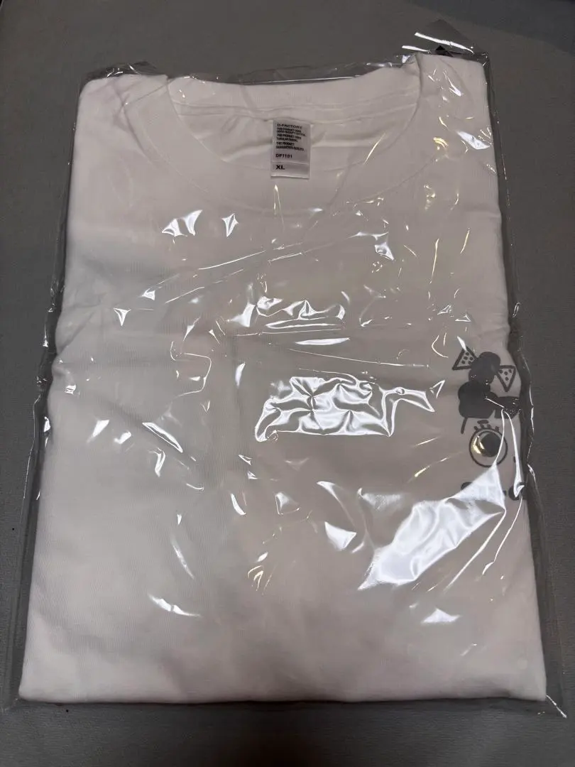 Thumbnail of Sugakiya T-shirt XL