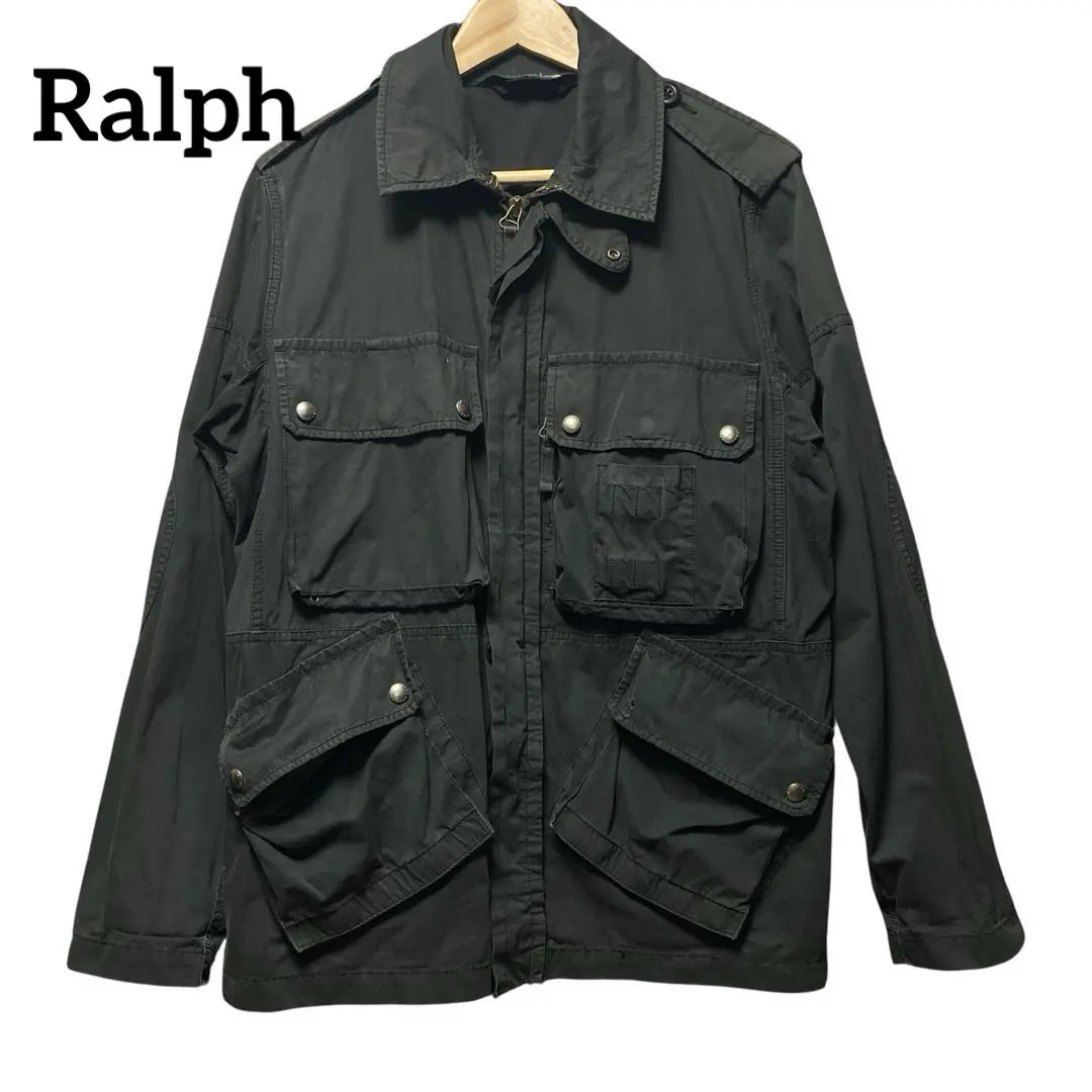希少 完品 フード付 フランス軍 TAP47/56パラトルーパージャケット FRENCH MILITARY(フレンチミリタリー) / フランス軍_60s/TAP 47