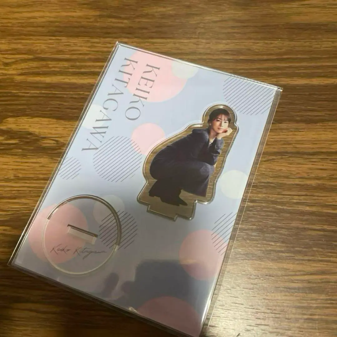 北川景子 アクリルスタンド 新品未開封 Amazon.co.jp: 北川景子 アクリル スタンド 3種 20周年グッズ