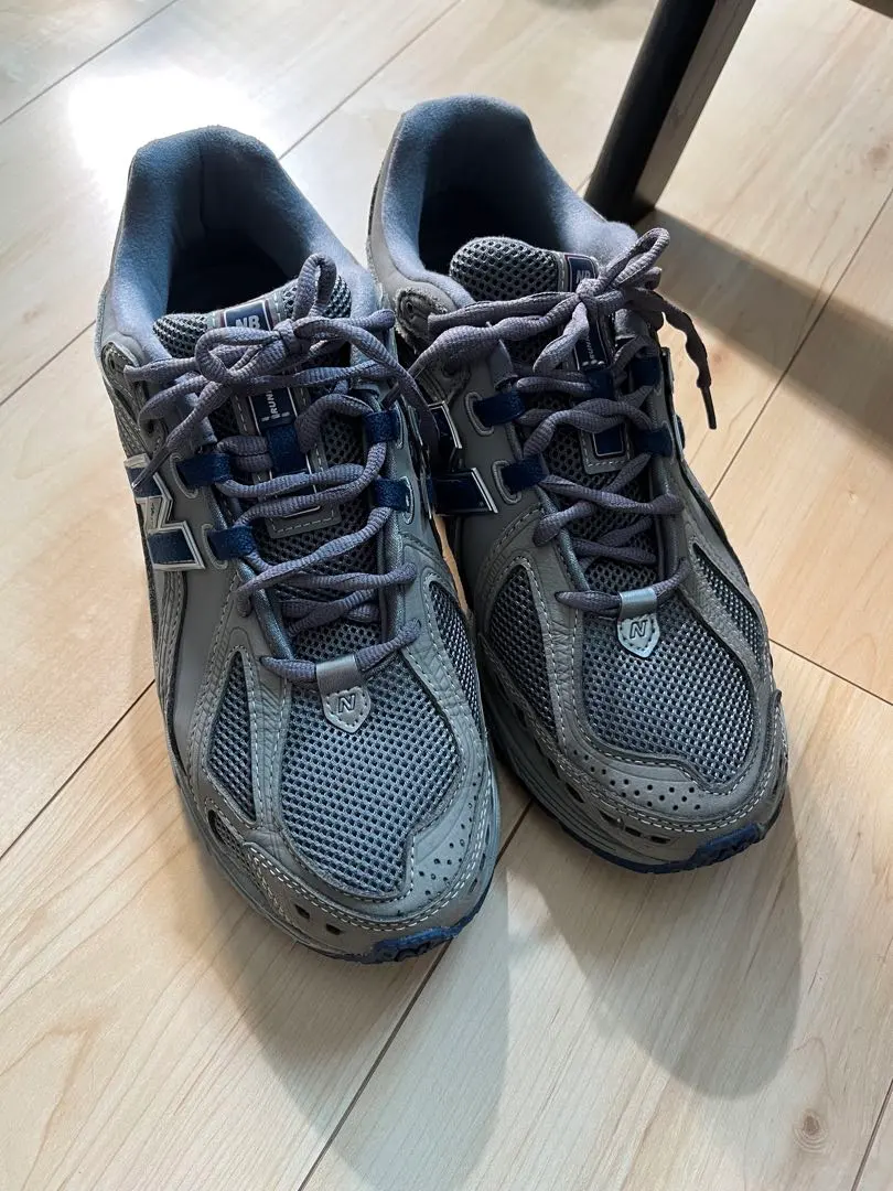 Thumbnail of New Balance 1906 27.5cm Gray