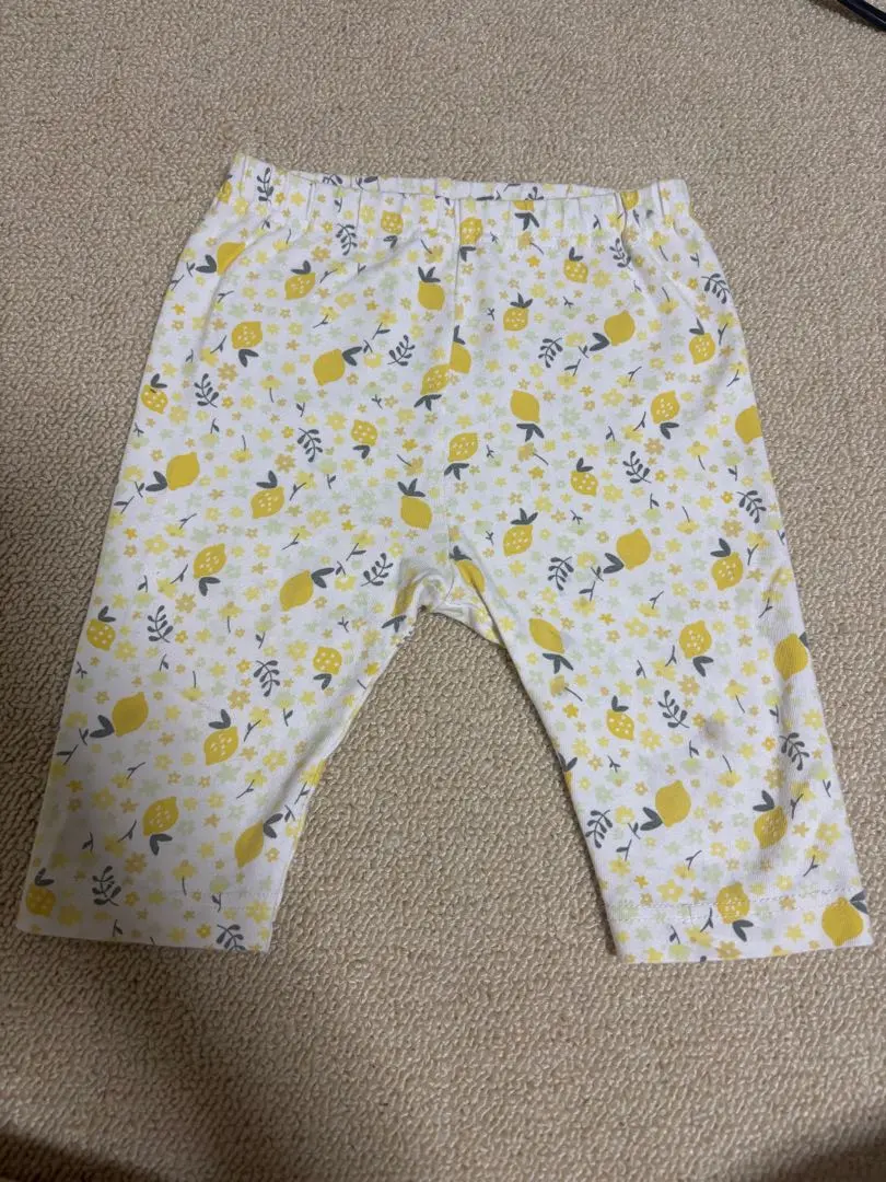 Thumbnail of Fruit Pattern Bottoms 80cm