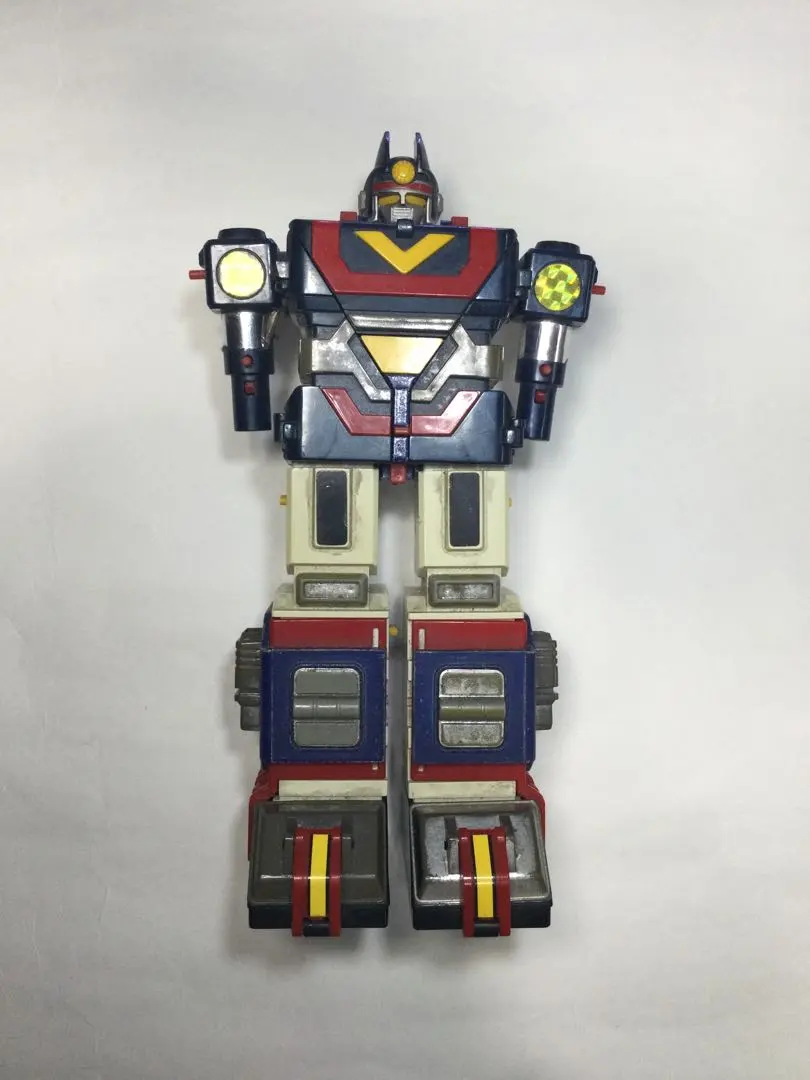 2025年最新】サンバルカン 超合金の人気アイテム - メルカリ