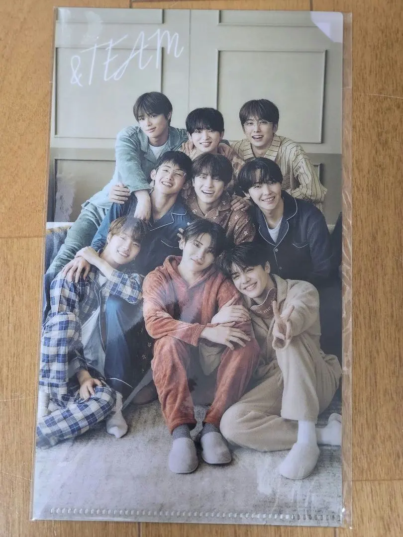 Thumbnail of &TEAM Matsukiyo & Cocokara Multi-Case Set of 2